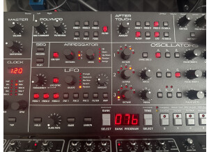 Sequential Trigon-6 Desktop Module (61019)