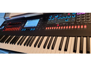 Roland Fantom 6 EX (89770)