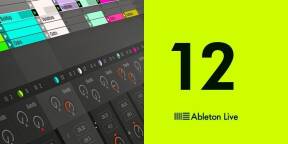 Licence Ableton Live 12 Standard