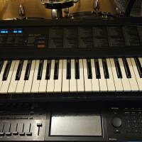 Oberheim matrix 6 première main