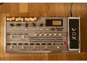 Vox Tonelab LE (1611)