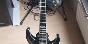 Horizon NT-1 BK