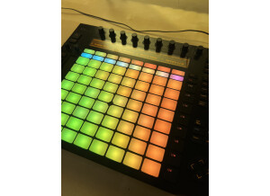 Ableton Push (69997)