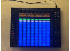 Ableton Push (69578)