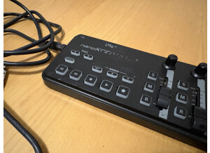 Korg nanoKONTROL2 (52316)