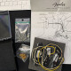 Custom Shop Texas Special Stratocaster Pickup Set Custom Shop Texas Special Stratocaster Pickup Set