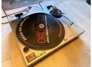 Technics SL-1200 MK2 (29332)