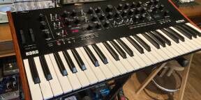 KORG Prologue 8