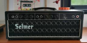 Selmer Treble 'n' Bass MKII 1965