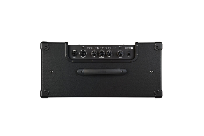 Line 6 Powercab CL 112 : Powercab CL 112 Top Line 6 Powercab CL 112 : Powercab CL 112 Top