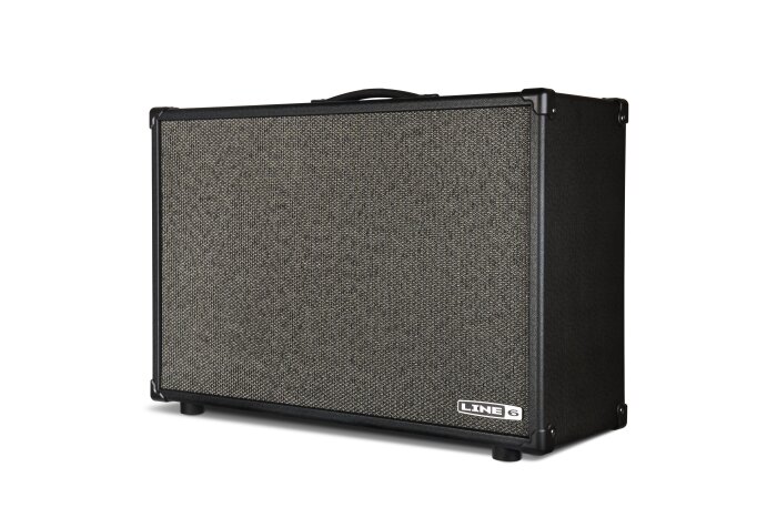 Line 6 Powercab CL 212 : Powercab CL 212 3qtrRight Line 6 Powercab CL 212 : Powercab CL 212 3qtrRight