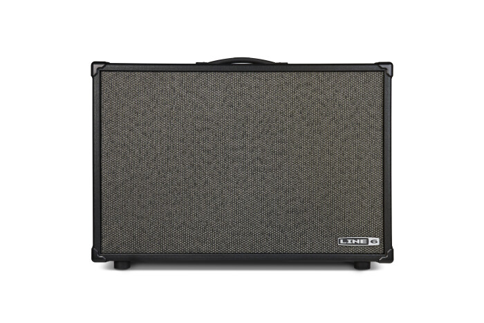 Line 6 Powercab CL 212 : Powercab CL 212 Front Line 6 Powercab CL 212 : Powercab CL 212 Front