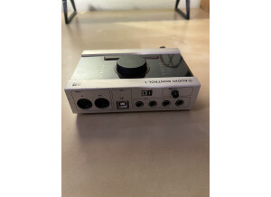 Native Instruments Audio Kontrol 1 (9179)