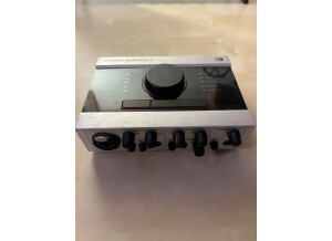 Native Instruments Audio Kontrol 1 (9210)