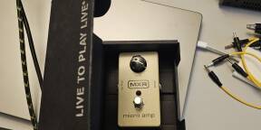 Vends MXR M-133