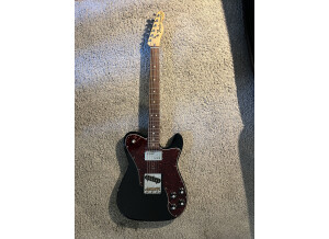 Fender Classic '72 Telecaster Custom (14891)