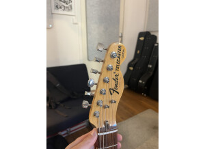 Fender Classic '72 Telecaster Custom (65679)
