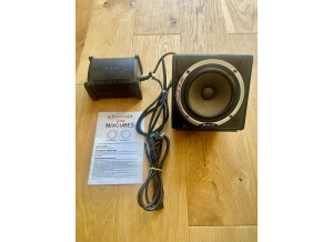Avantone Pro MixCubes (54973)