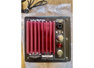 Avantone Pro MixCubes (6986)