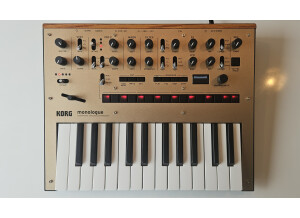 Korg Monologue (47180)