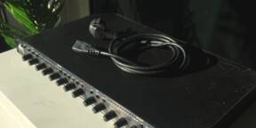 Vends DBX 172 Supergate