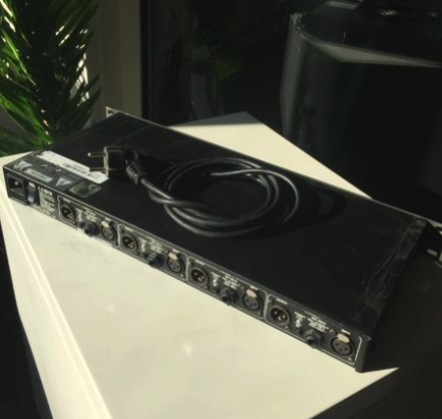 Vends processeur DBX 172 Supergate