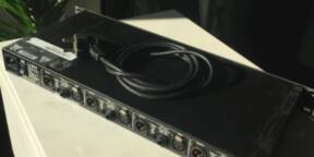 Vends processeur DBX 172 Supergate