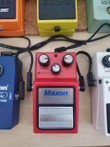 Maxon CP9Pro+ Compressor