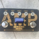 Binary Amp Binary Amp