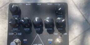 Vends Keeley Electronics Dark Side V2