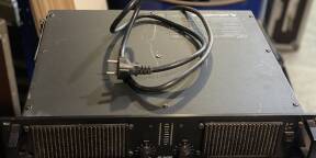 Vends Lab Gruppen fp 6400