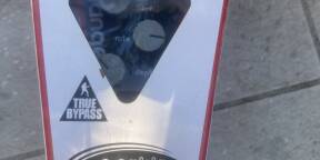 Vends Modtone MTM-FL Flanger