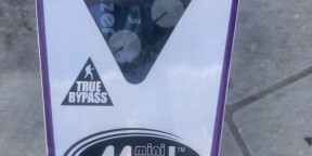 Vends Modtone MTM-FZ Fuzzer