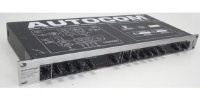 Behringer AUTOCOM MDX1200