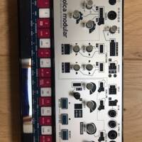 Vends Korg Volca Modular