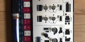 Vends Korg Volca Modular