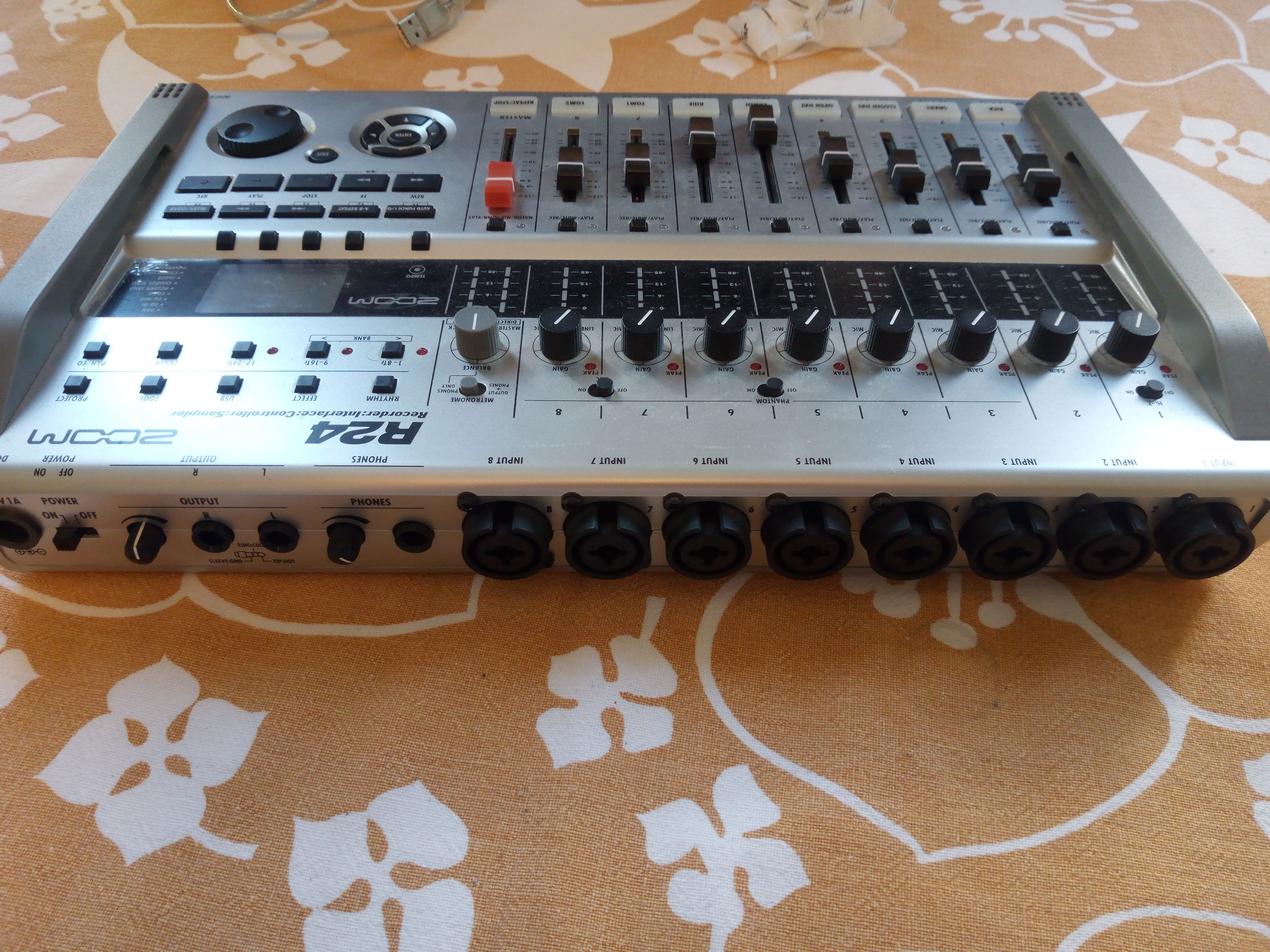 Zoom R24 (98817)