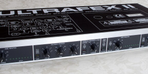 Behringer Ultrafex II EX3100
