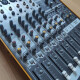 Mix 220 FX Mix 220 FX