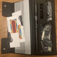 Vends 2 micros EM9600