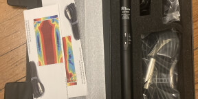 Vends 2 micros EM9600