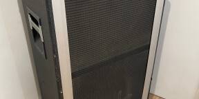 Baffles Earth 2x15" Guitare+Basse