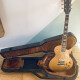 Les Paul Deluxe Goldtop (1971) Les Paul Deluxe Goldtop (1971)