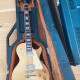 Les Paul Deluxe Goldtop (1971) Les Paul Deluxe Goldtop (1971)