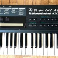yamaha dx 7 II fd