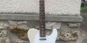 Vends Fender Jimmy Page Mirror Telecaster