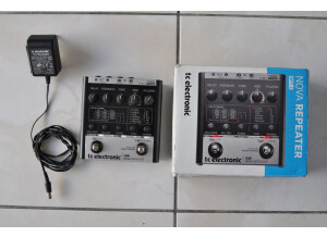TC Electronic RPT-1 Nova Repeater (73133)