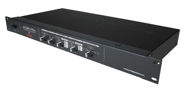 Convertisseur Fostec AC2496