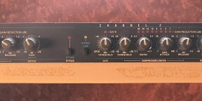 Compresseur / Gate / Limiteur JBL M712