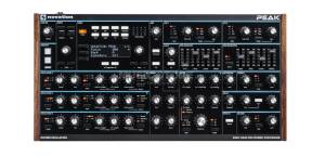 Super synthé a vendre!